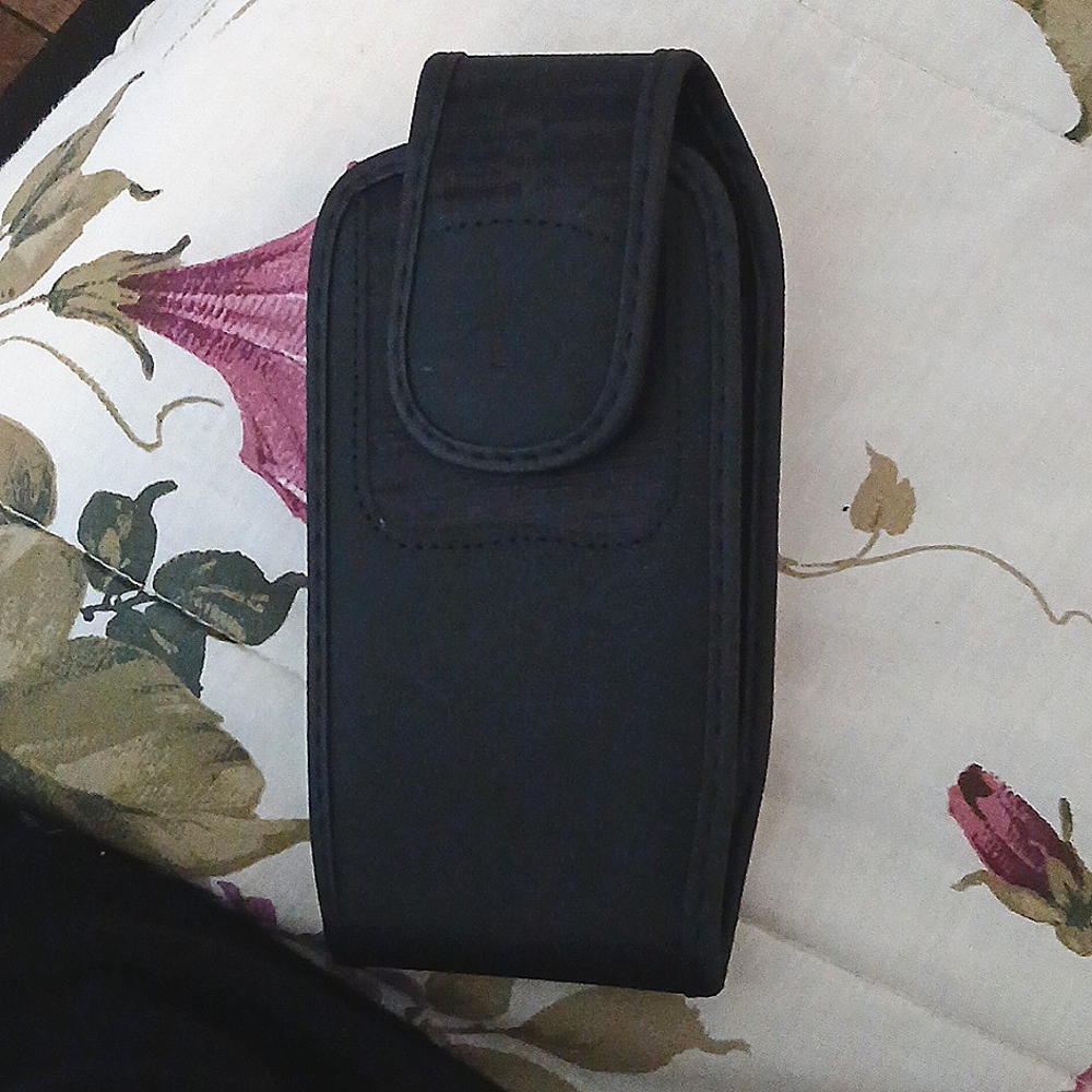 Magnetic Phone Holster